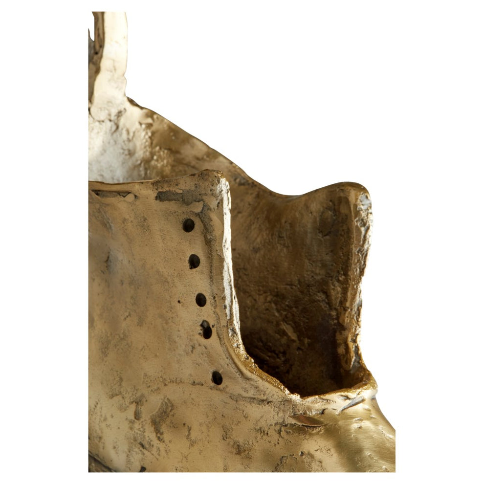 Shoe Token | Sculptures | Modishstore - 3