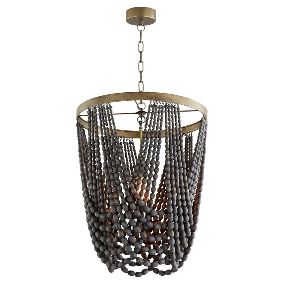 Small Hammock Pendant | Pendant Lamps | Modishstore - 4