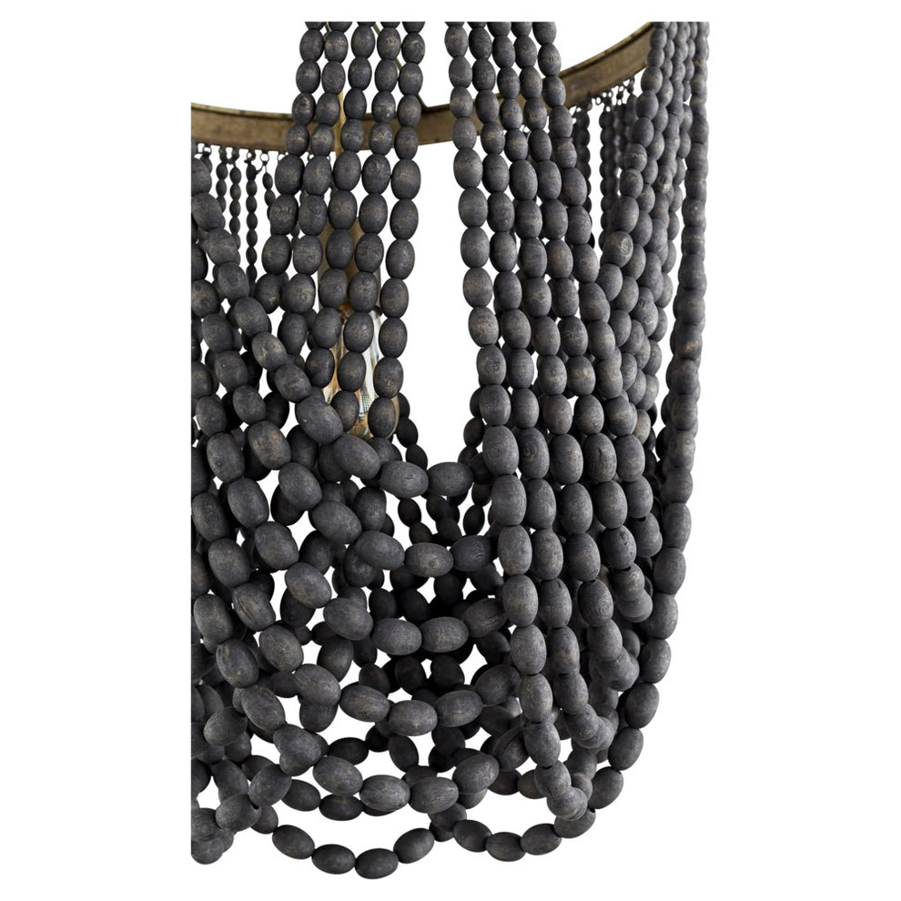 Small Hammock Pendant | Pendant Lamps | Modishstore - 3