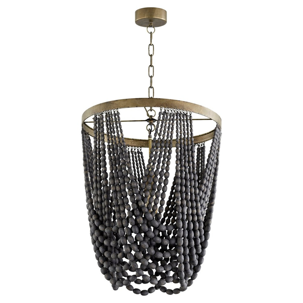 Small Hammock Pendant | Pendant Lamps | Modishstore - 2