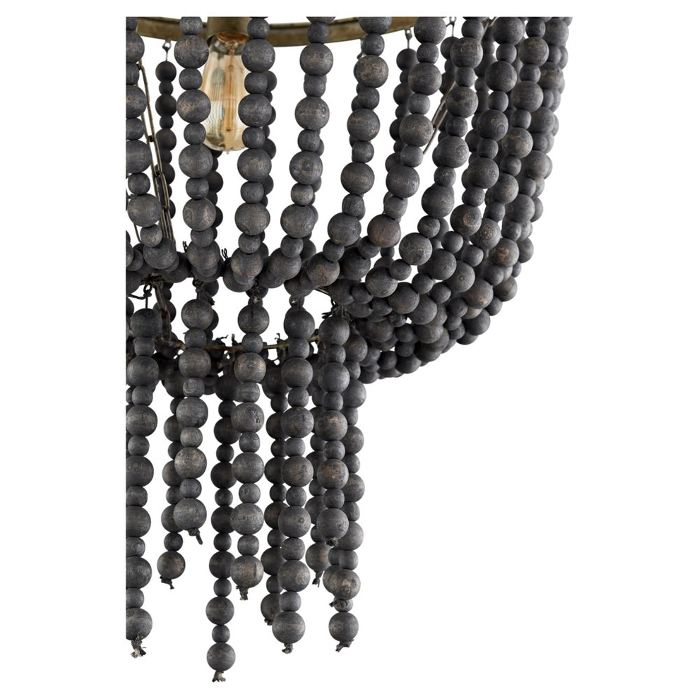 Hammock Pendant | Pendant Lamps | Modishstore - 2