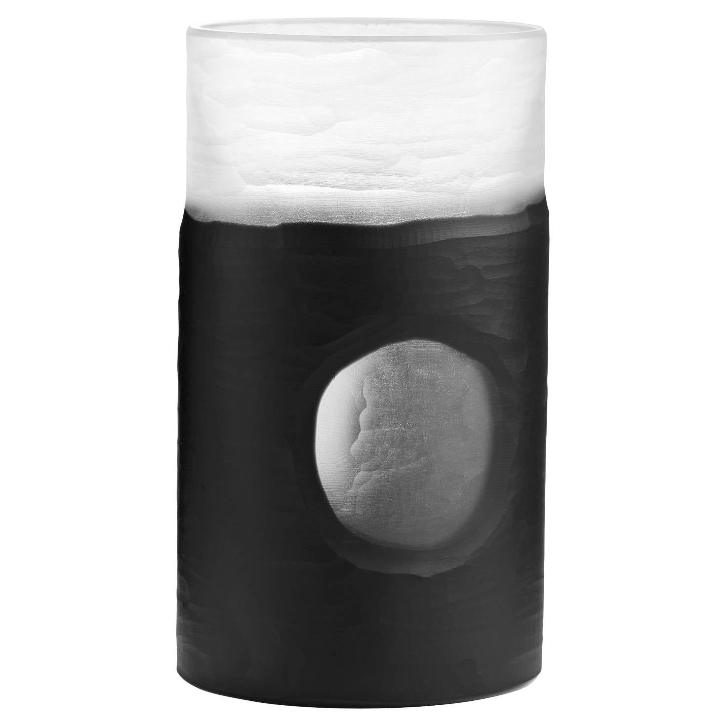 Large Ominous Frost Vase By Cyan Design | Cyan Design | Modishstore - 5