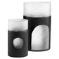 Large Ominous Frost Vase By Cyan Design | Cyan Design | Modishstore - 2