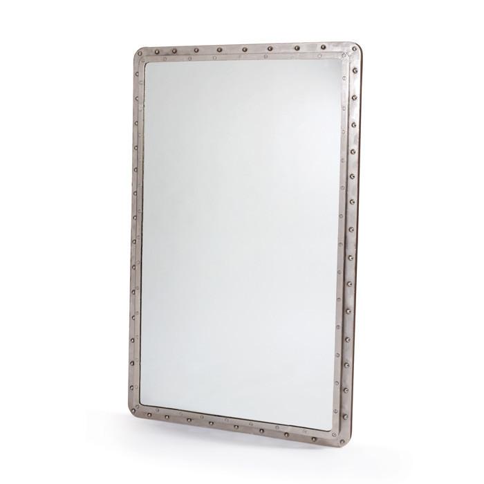 Maritime Mirror by GO Home