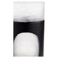 Large Ominous Frost Vase By Cyan Design | Cyan Design | Modishstore - 3