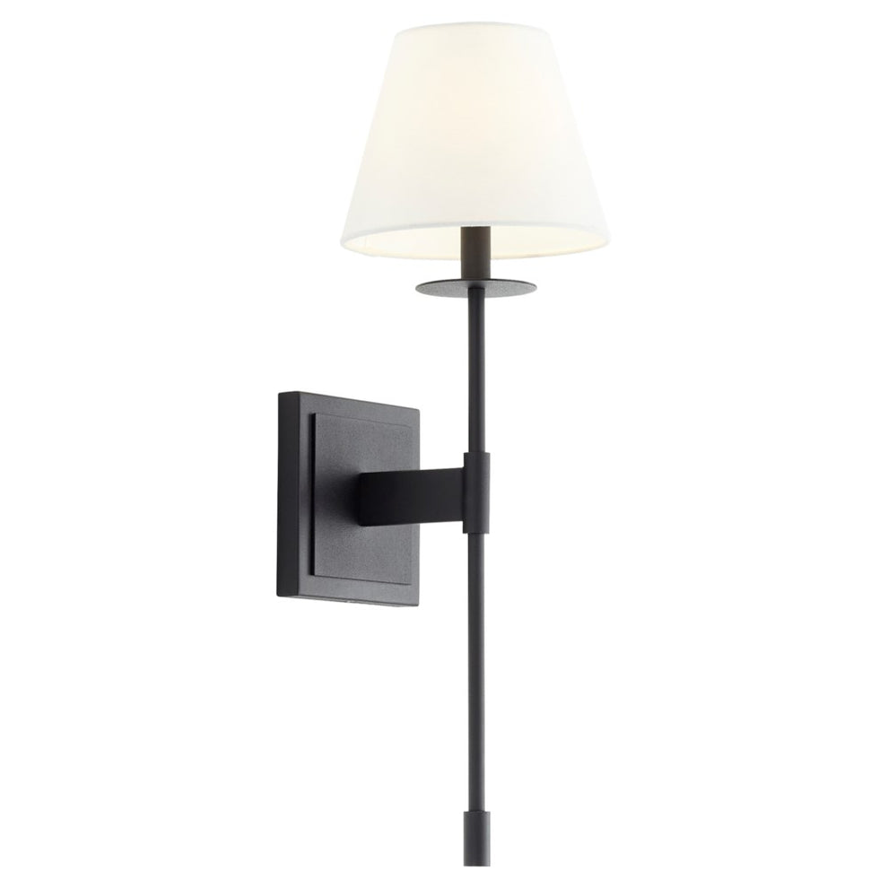 Kubel WLMT - Noir | Sconces | Modishstore - 2