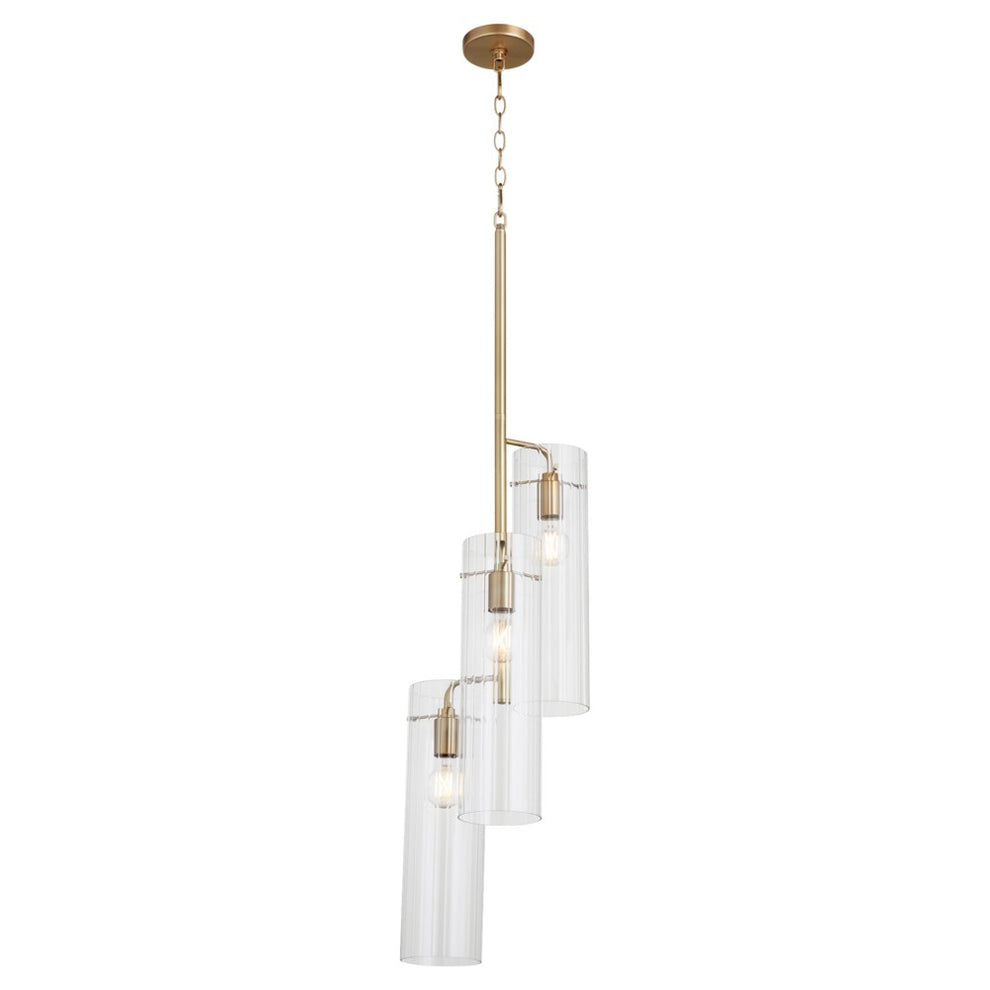 Trident Pendant | Pendant Lamps | Modishstore - 3