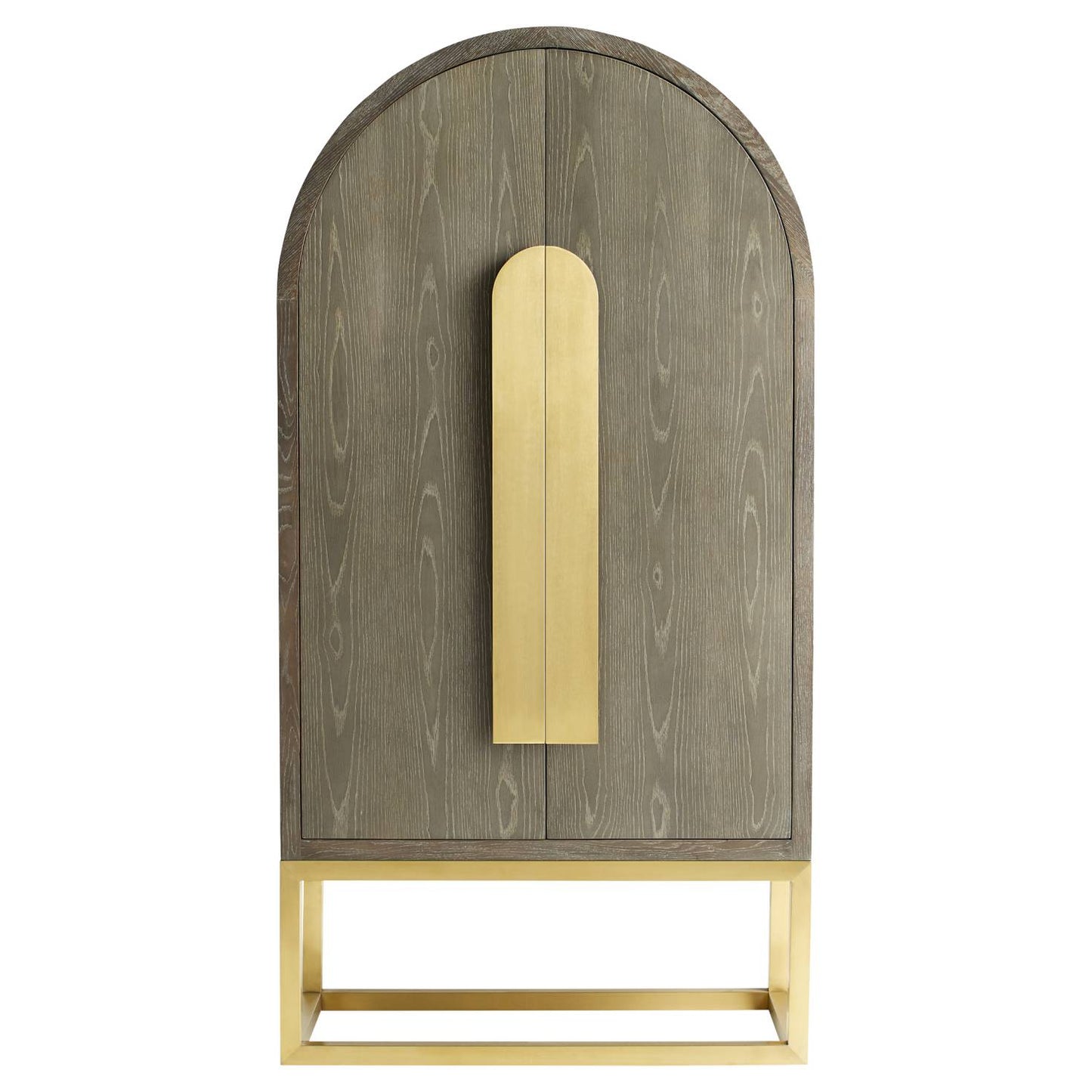 Narnia Ash Cabinet By Cyan Design | Cyan Design | Modishstore