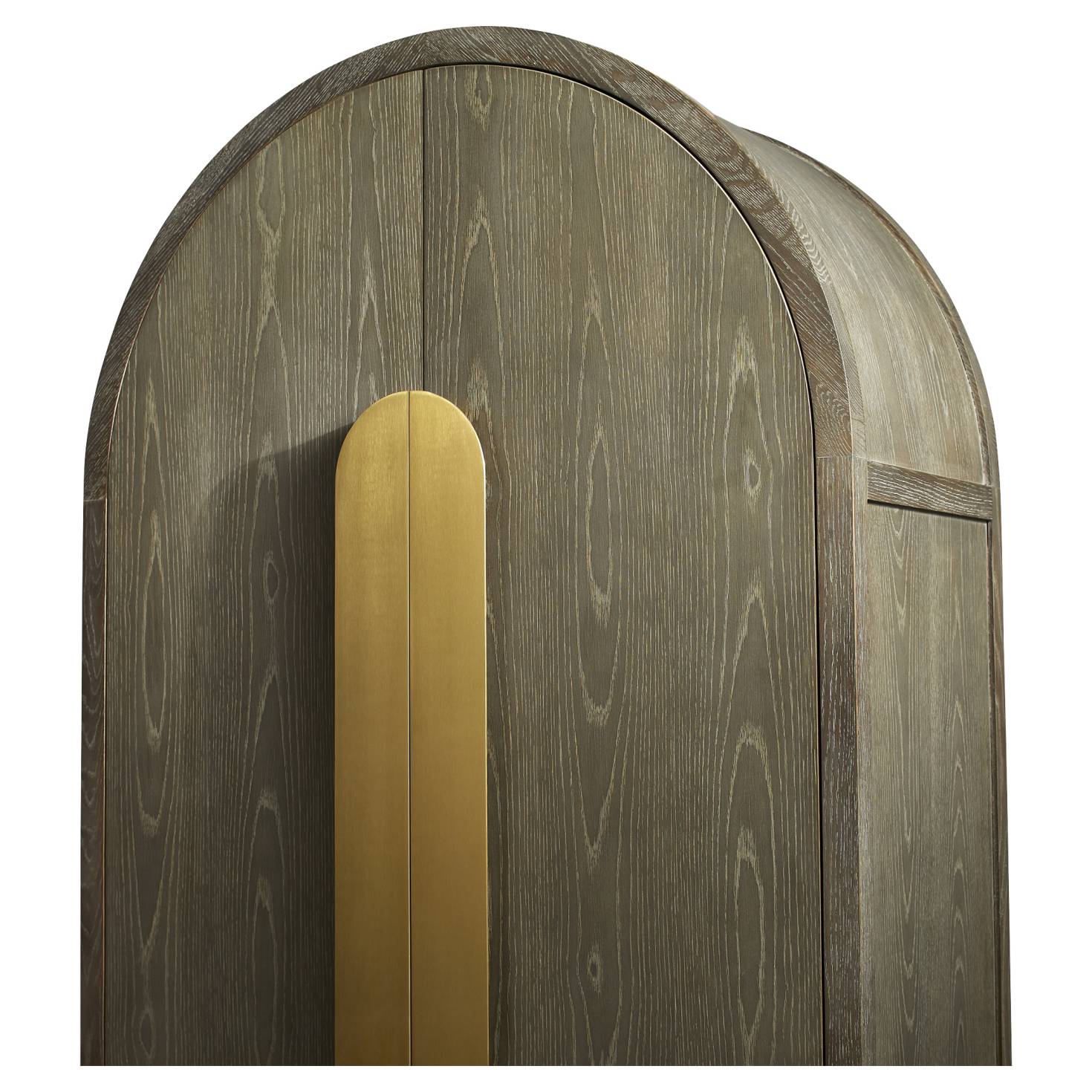 Narnia Ash Cabinet By Cyan Design | Cyan Design | Modishstore - 5