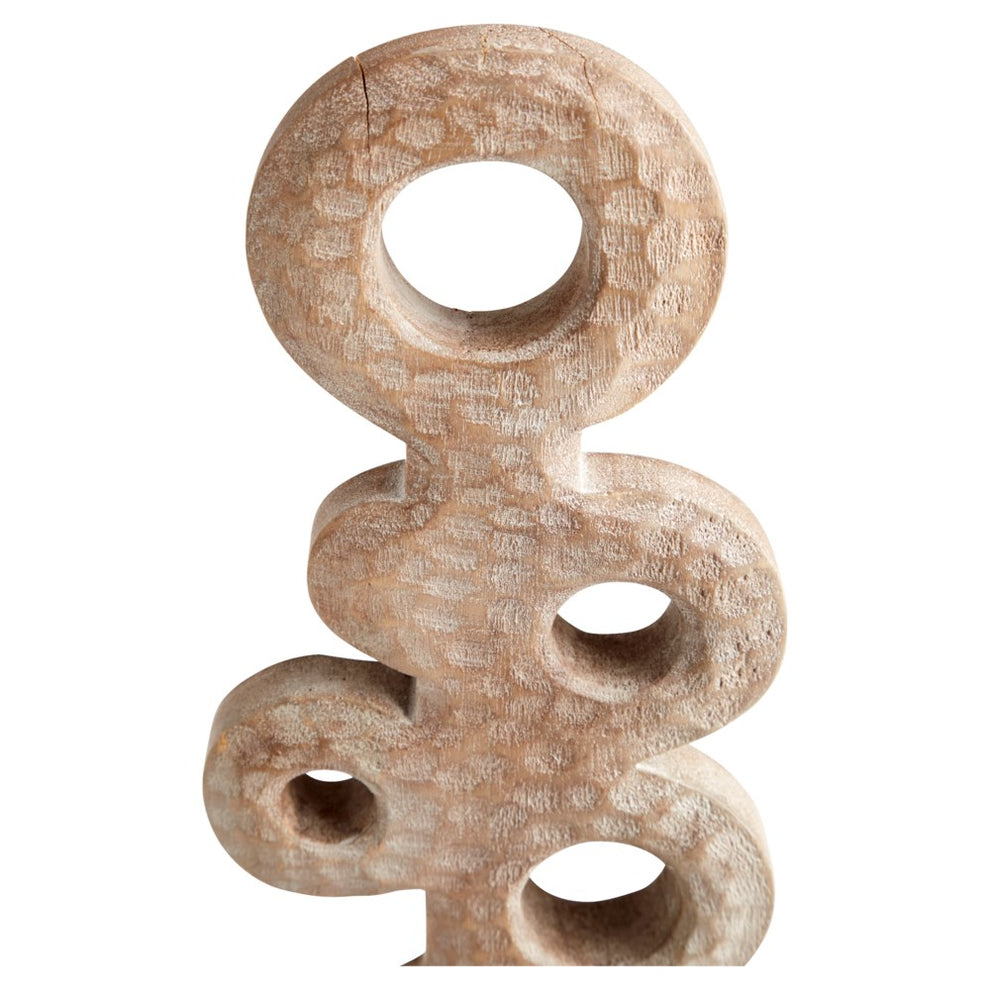 Zulu Sculpture #1 | Sculptures | Modishstore - 2