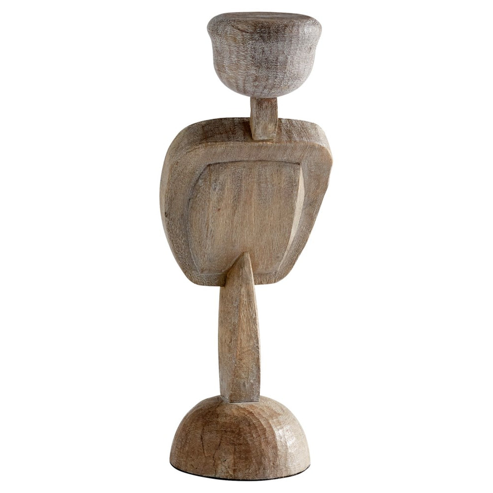 Small Chakra Sculpture | Sculptures | Modishstore - 3