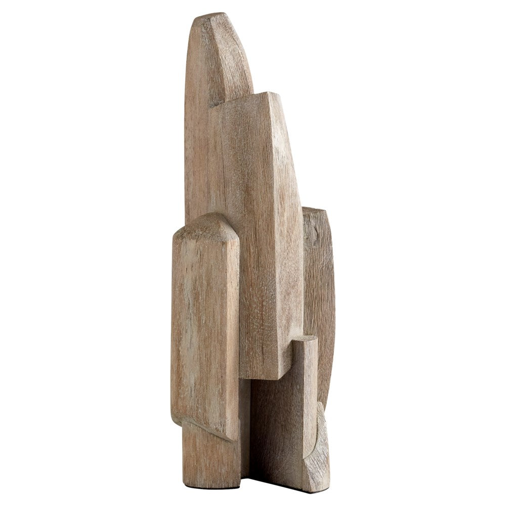 Sm. Tranquility Sculpture | Sculptures | Modishstore