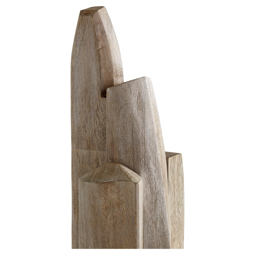 Md. Tranquility Sculpture | Sculptures | Modishstore - 3