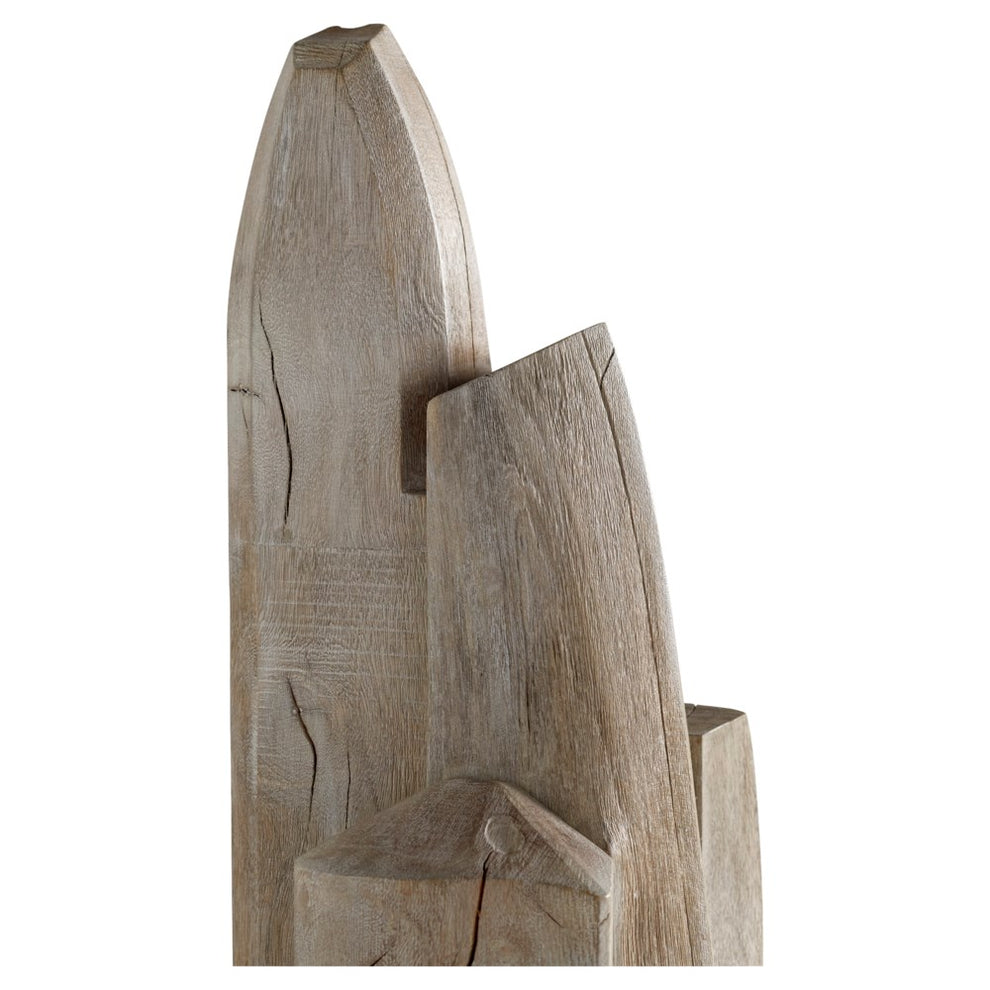 Lg. Tranquility Sculpture | Sculptures | Modishstore - 2