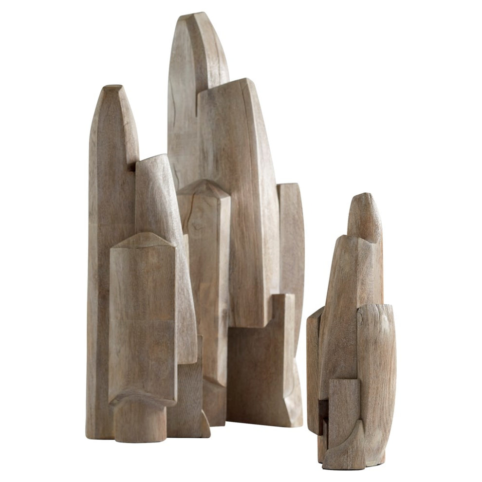Lg. Tranquility Sculpture | Sculptures | Modishstore - 3