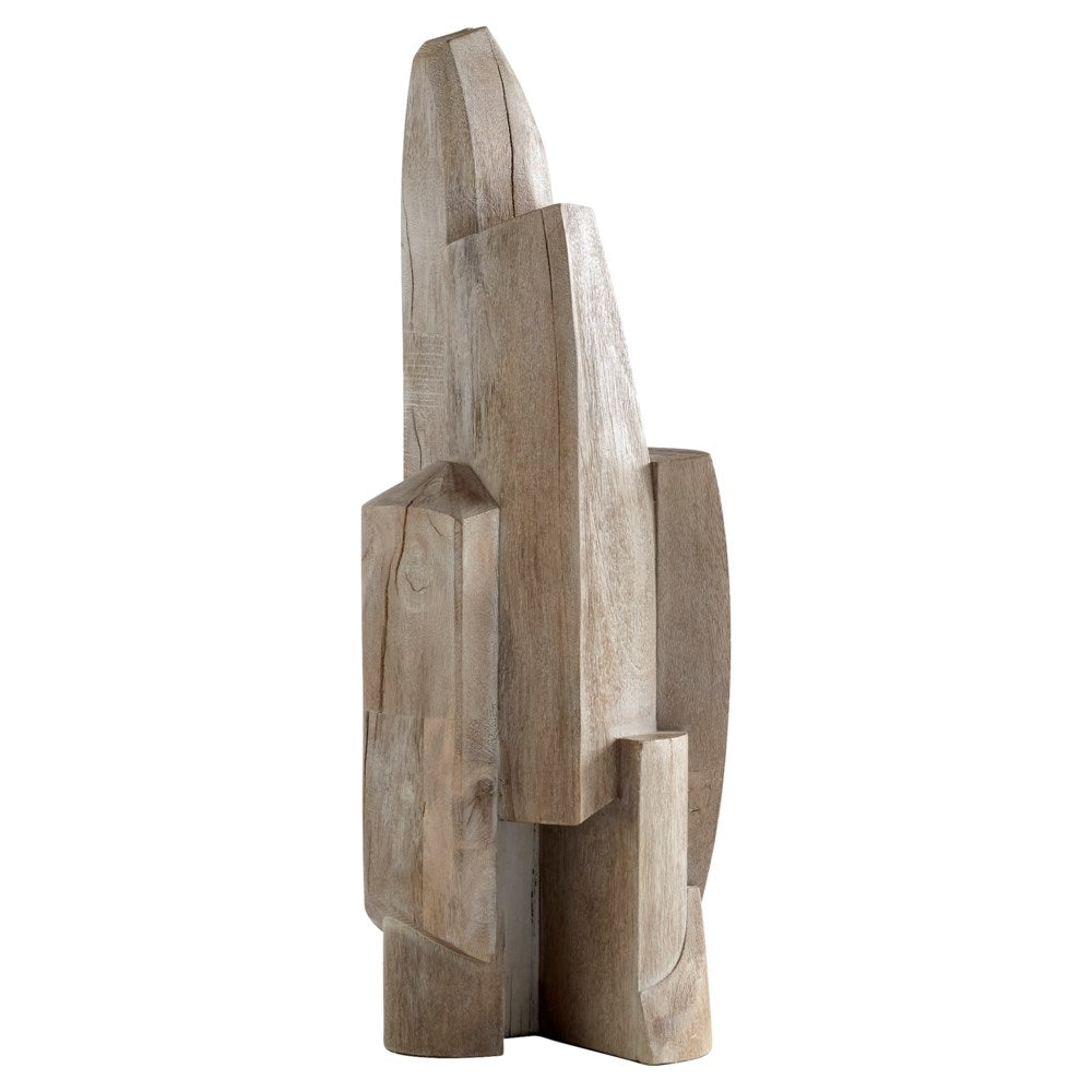 Lg. Tranquility Sculpture | Sculptures | Modishstore