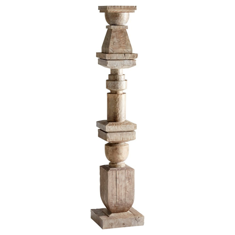 Medium Control Sculpture | Sculptures | Modishstore - 3