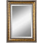 Uttermost Sinatra Large Bronze Mirror | Mirrors | Modishstore - 2