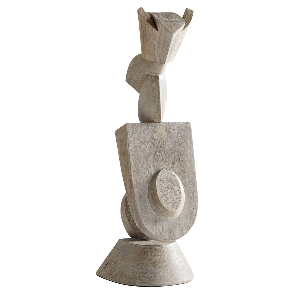 Medium Protector Sculpture By Cyan Design | Cyan Design | Modishstore - 4