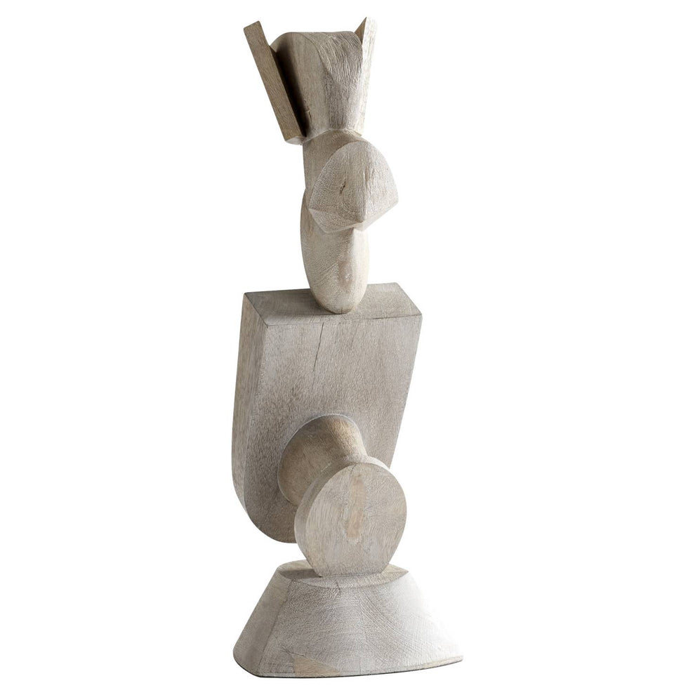 Medium Protector Sculpture By Cyan Design | Cyan Design | Modishstore - 3