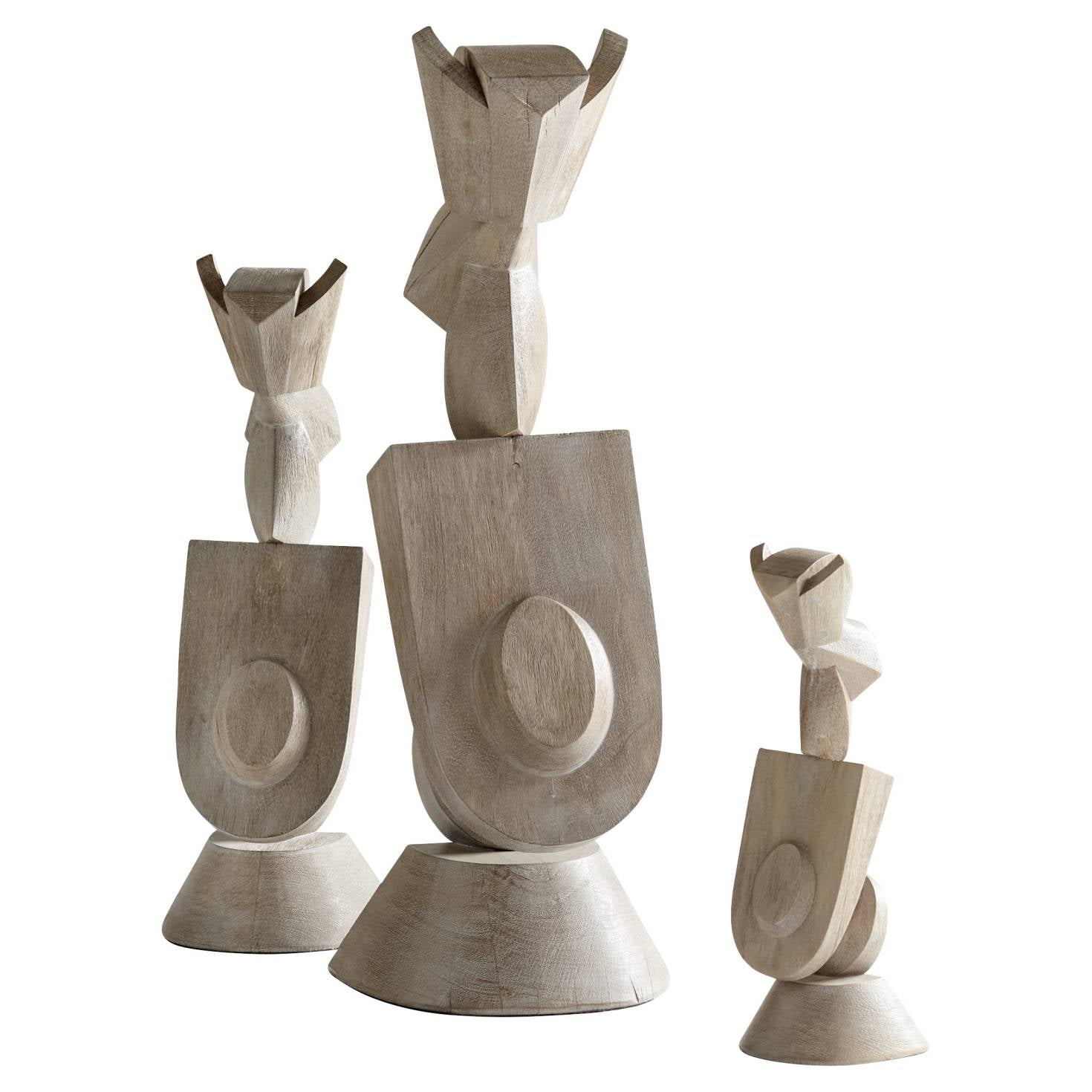 Medium Protector Sculpture By Cyan Design | Cyan Design | Modishstore