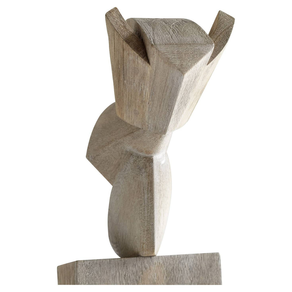Medium Protector Sculpture By Cyan Design | Cyan Design | Modishstore - 2