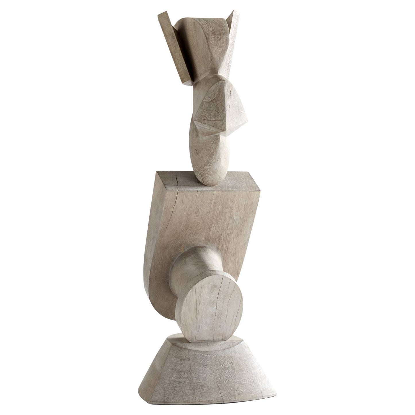 Large Protector Sculpture By Cyan Design | Cyan Design | Modishstore