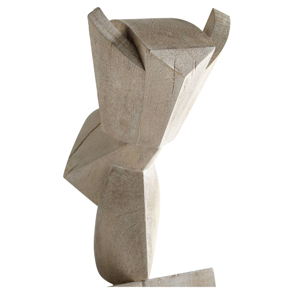 Large Protector Sculpture By Cyan Design | Cyan Design | Modishstore - 2