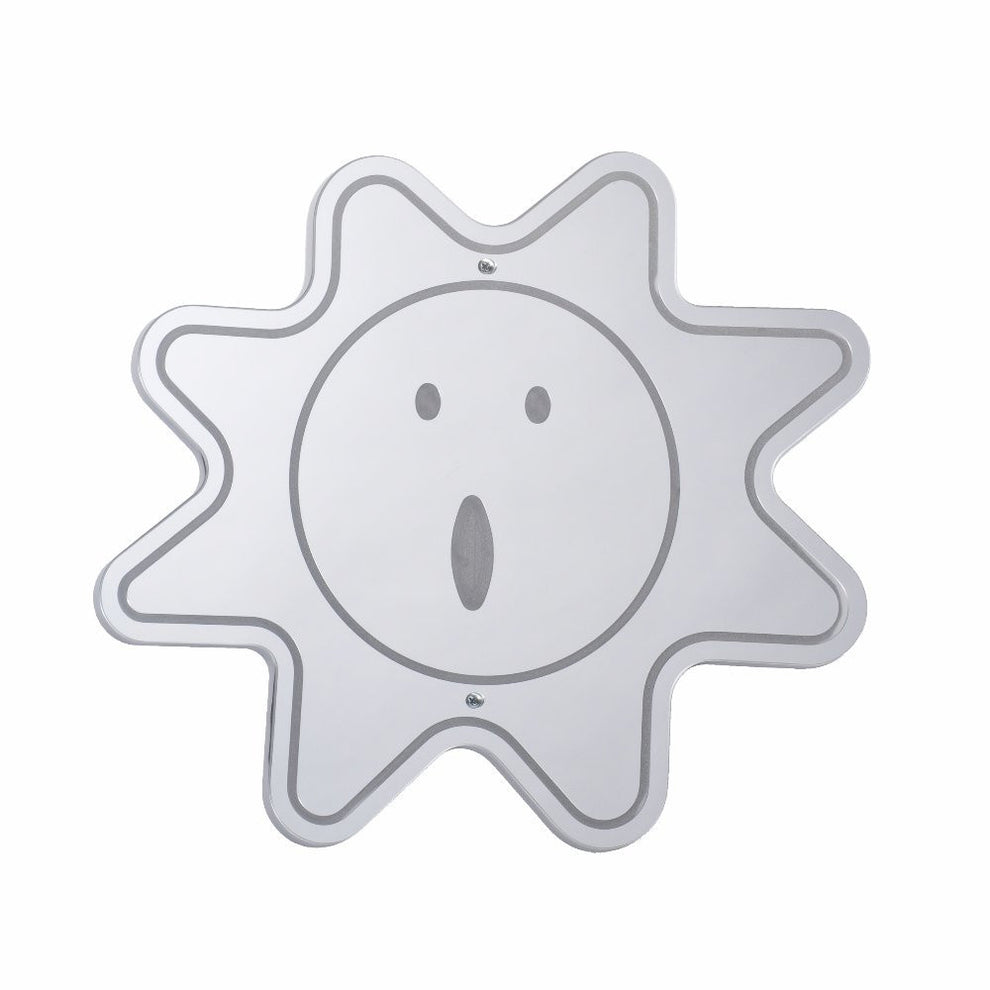 Whitney Brothers Mood Mirrors | Kids Collection | Modishstore-3