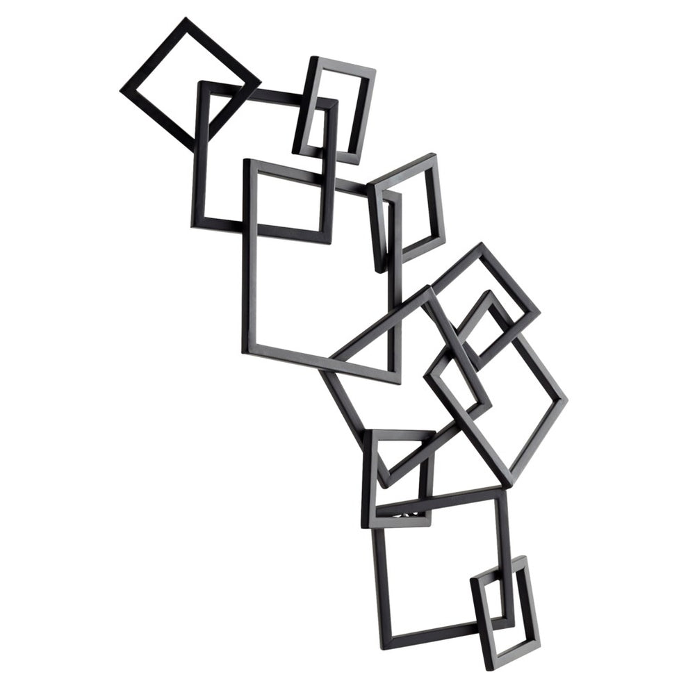Bold Orchestra Wall Decor | Wall Decor | Modishstore - 2