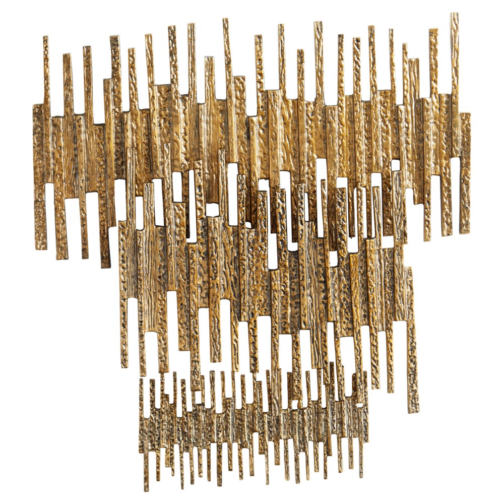 Small Ledger Wall Decor | Wall Decor | Modishstore - 3