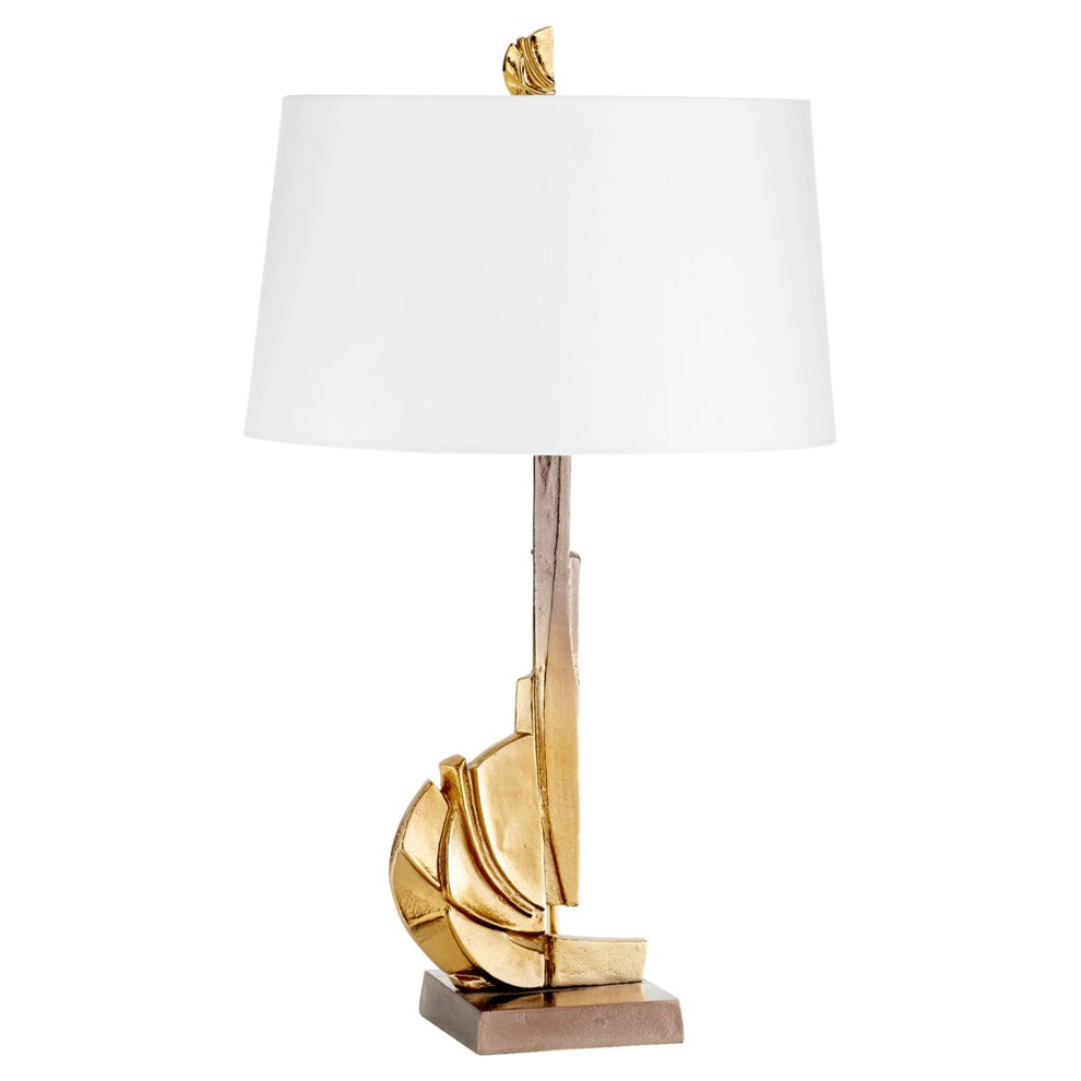 Crescendo Table Lamp | Table Lamps | Modishstore - 5