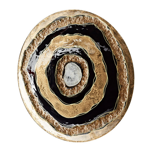 Sm Skipping Rocks WL Deco | Wall Decor | Modishstore