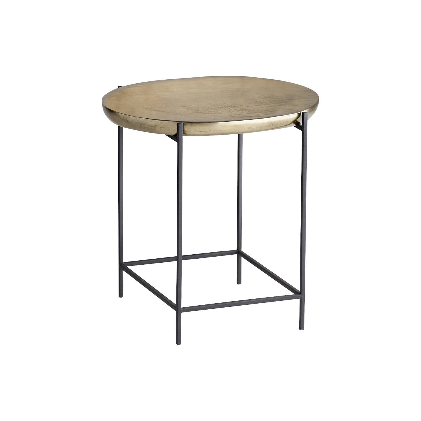 Buoy Side Table By Cyan Design | Cyan Design | Modishstore - 2