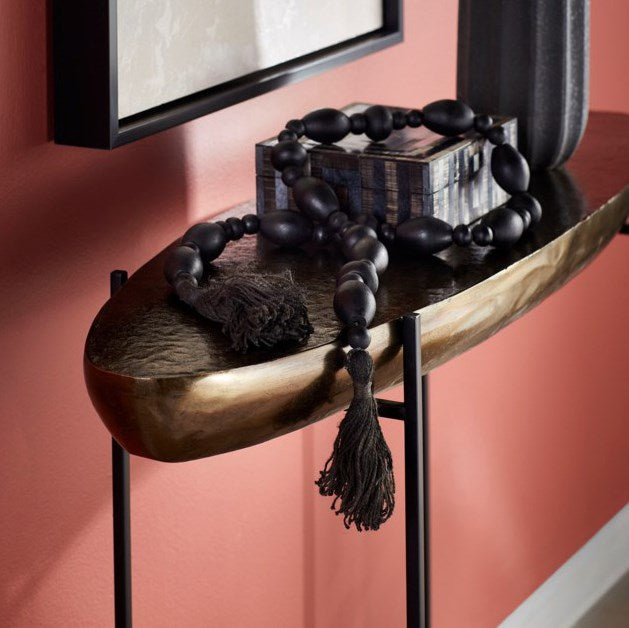 Pontoon Console Table | Console Tables | Modishstore - 3