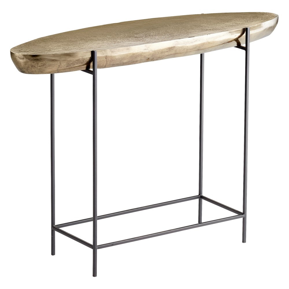 Pontoon Console Table | Console Tables | Modishstore - 2