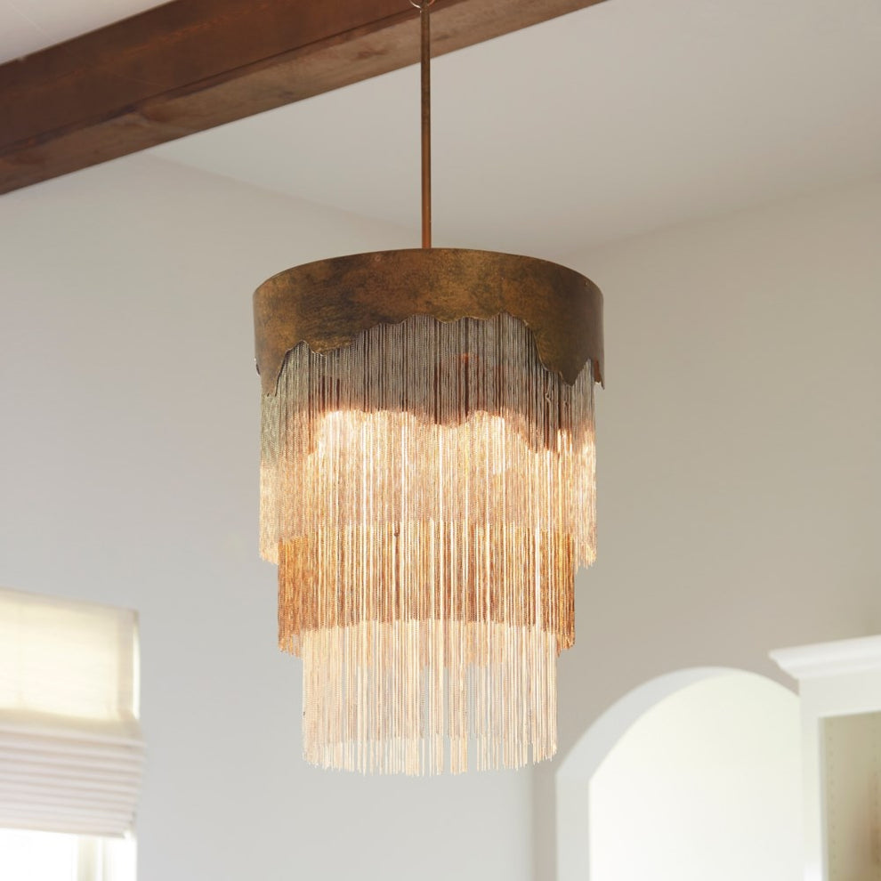 New World Pendant | Pendant Lamps | Modishstore - 4