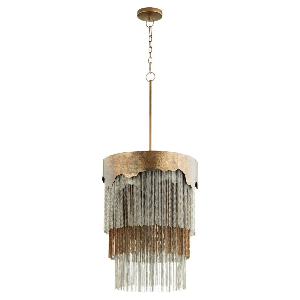 New World Pendant | Pendant Lamps | Modishstore - 5