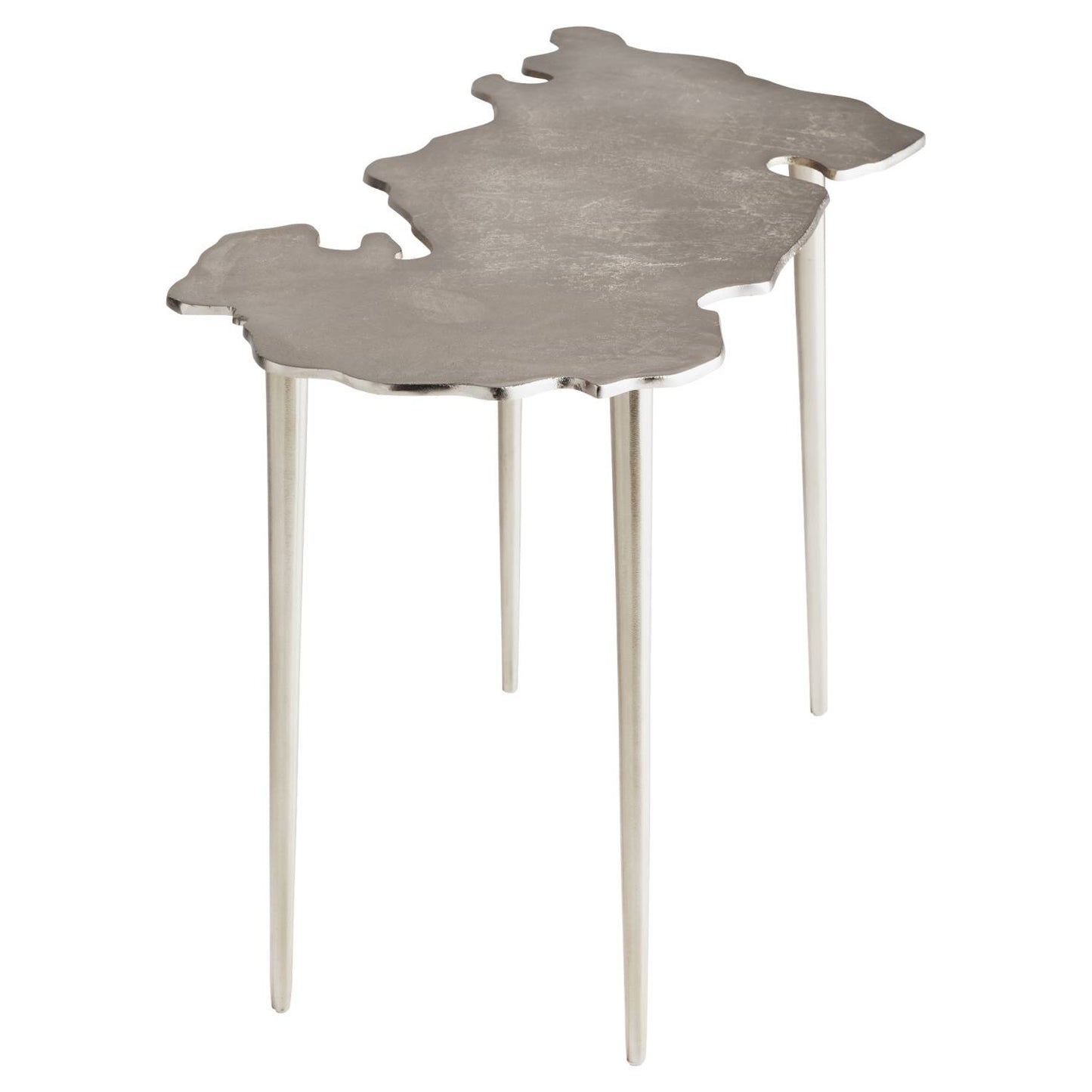 Atlas Coffee Table
 By Cyan Design | Cyan Design | Modishstore - 5