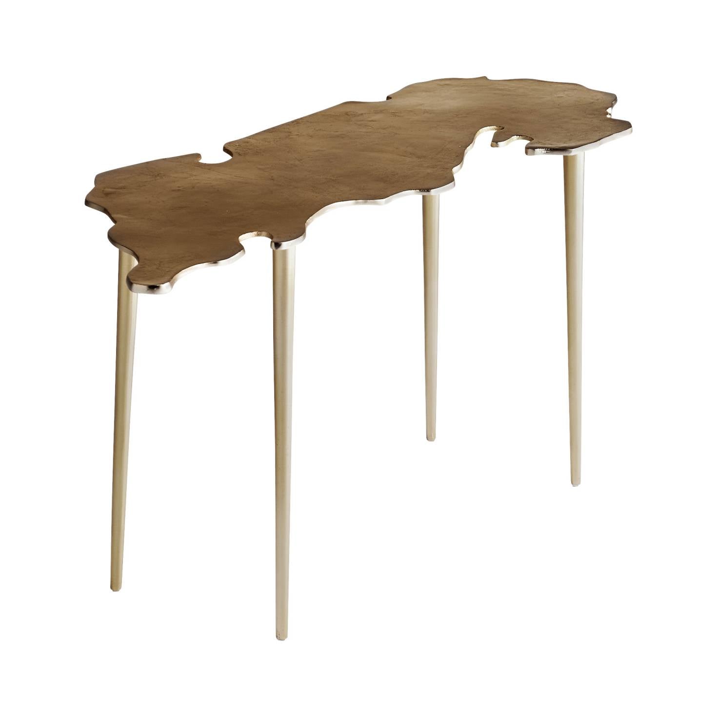 Atlas Coffee Table
 By Cyan Design | Cyan Design | Modishstore