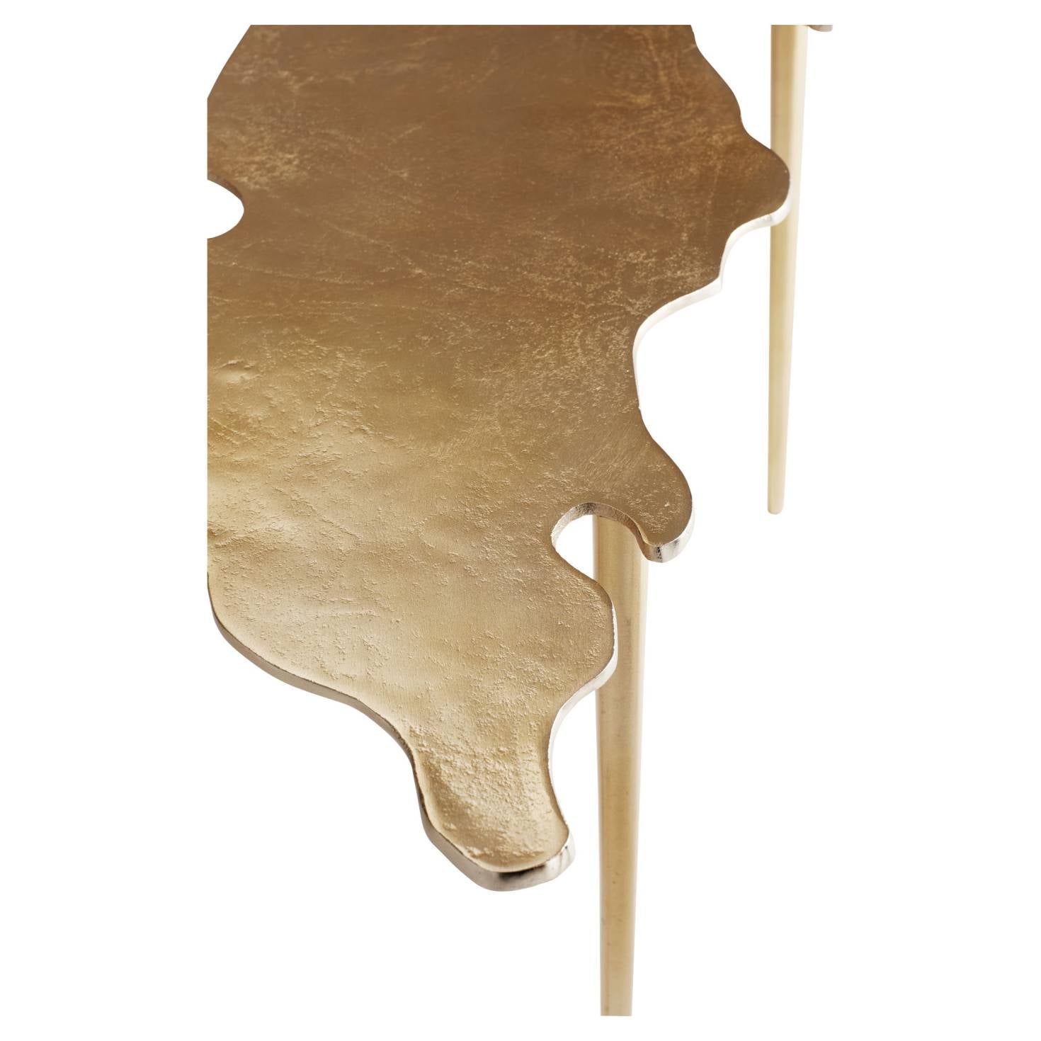 Atlas Coffee Table
 By Cyan Design | Cyan Design | Modishstore - 5