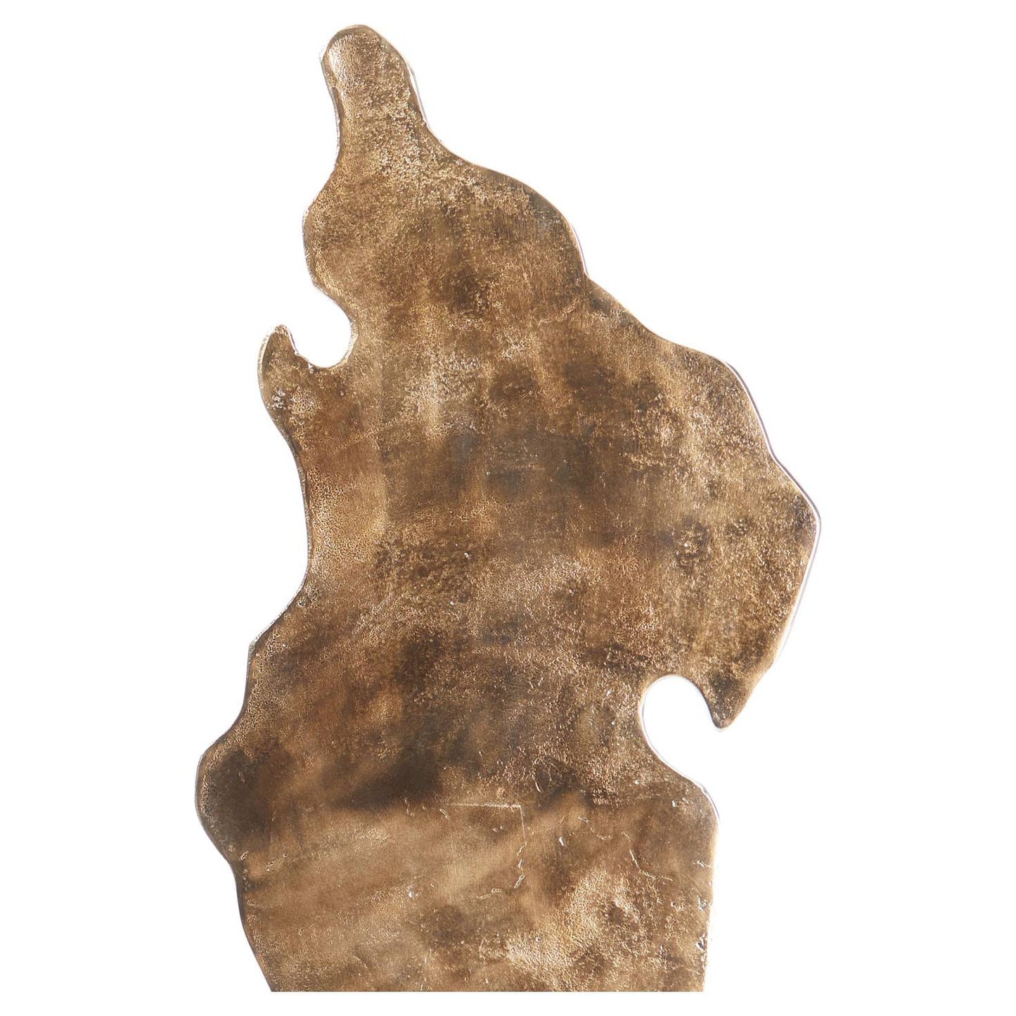 Atlas Coffee Table
 By Cyan Design | Cyan Design | Modishstore - 2