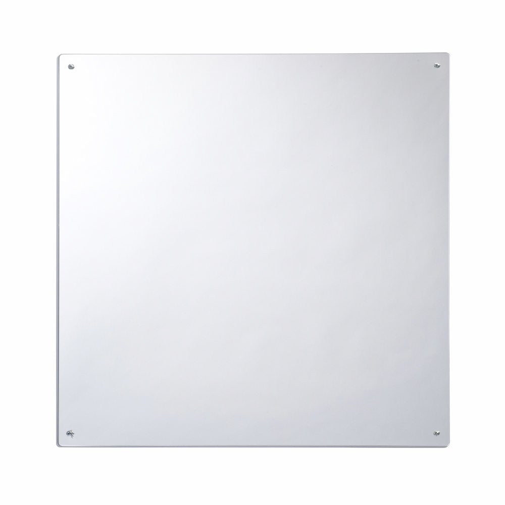 Whitney Brothers Shape Mirrors | Kids Collection | Modishstore-2