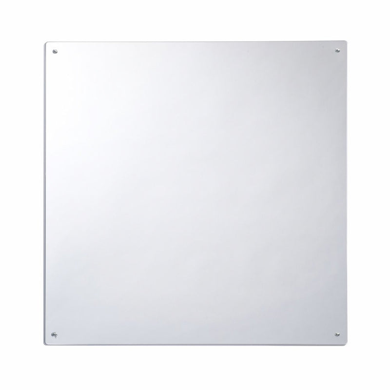 Whitney Brothers Shape Mirrors | Kids Collection | Modishstore-2