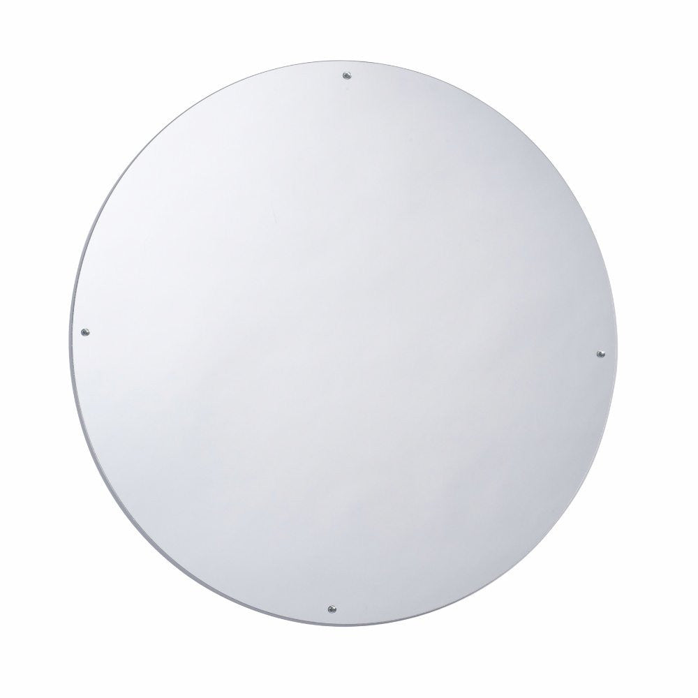 Whitney Brothers Shape Mirrors | Kids Collection | Modishstore-3