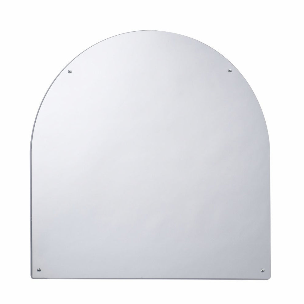 Whitney Brothers Shape Mirrors | Kids Collection | Modishstore-4