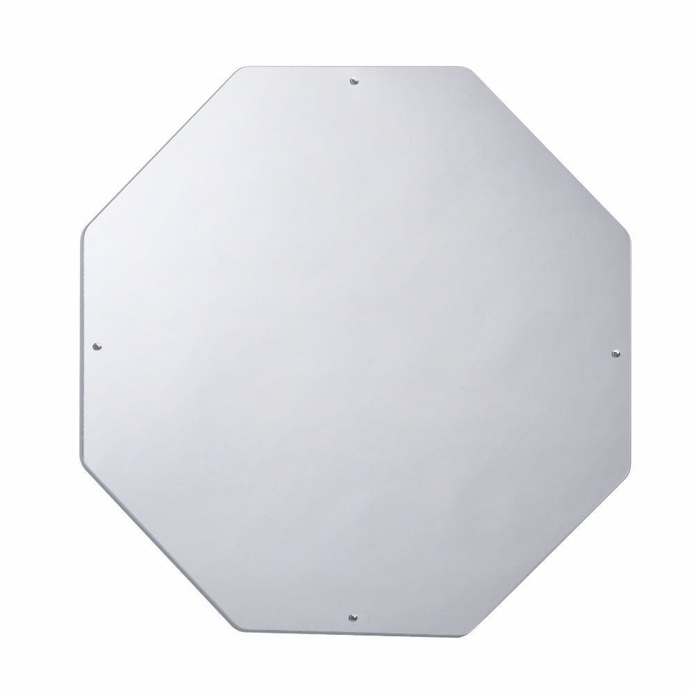 Whitney Brothers Shape Mirrors | Kids Collection | Modishstore-5