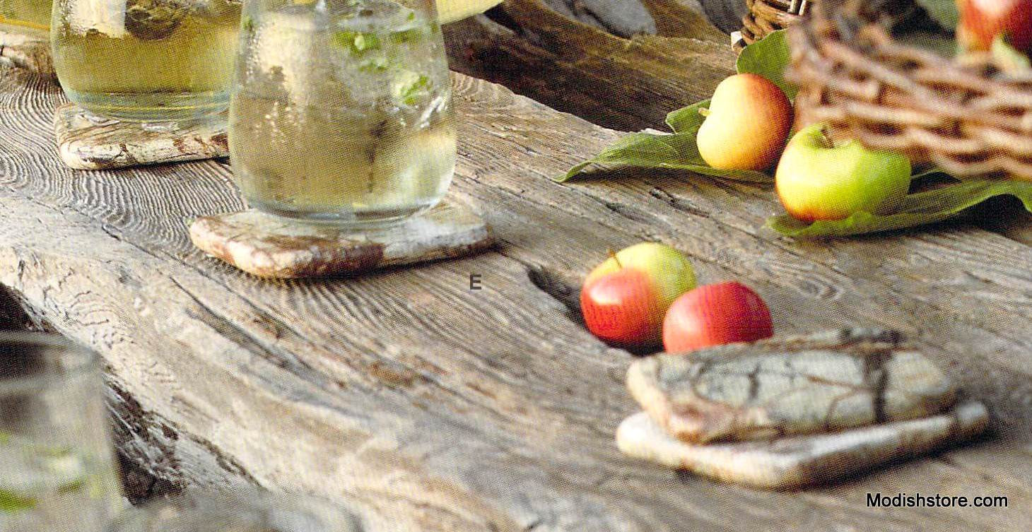 Roost Brown Forest Marble Collection