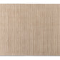 baxton studio aral modern and contemporary beige handwoven wool area rug | Modish Furniture Store-2