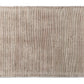 baxton studio finsbury modern and contemporary multi colored hand tufted wool blend area rug | Modish Furniture Store-2